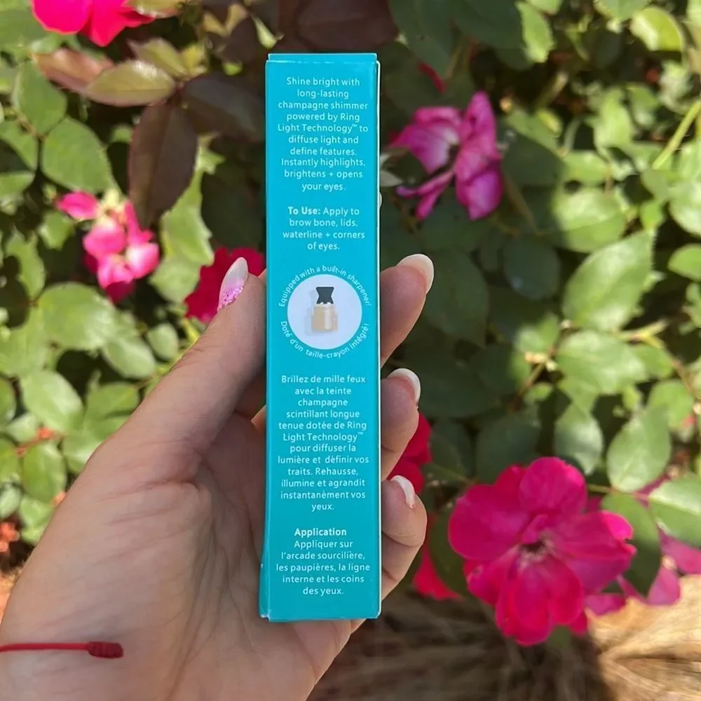 NEW Thrive Causmetics BRILLIANT EYE BRIGHTENER STELLA - Picture 4 of 4